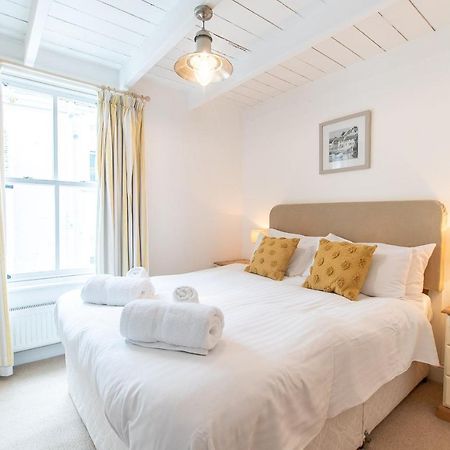Villa Stone'S Throw St Ives Esterno foto
