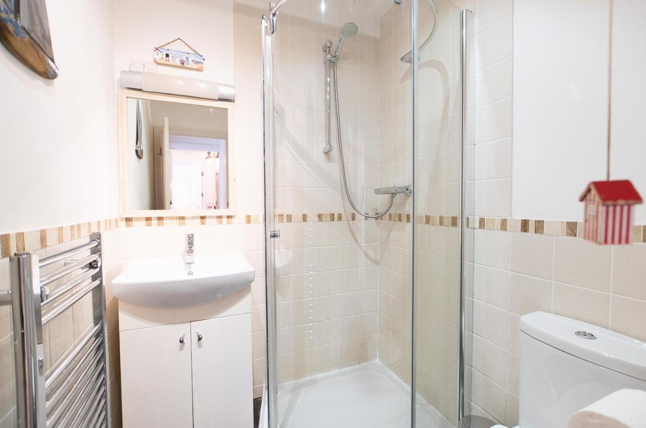 Villa Stone'S Throw St Ives Esterno foto