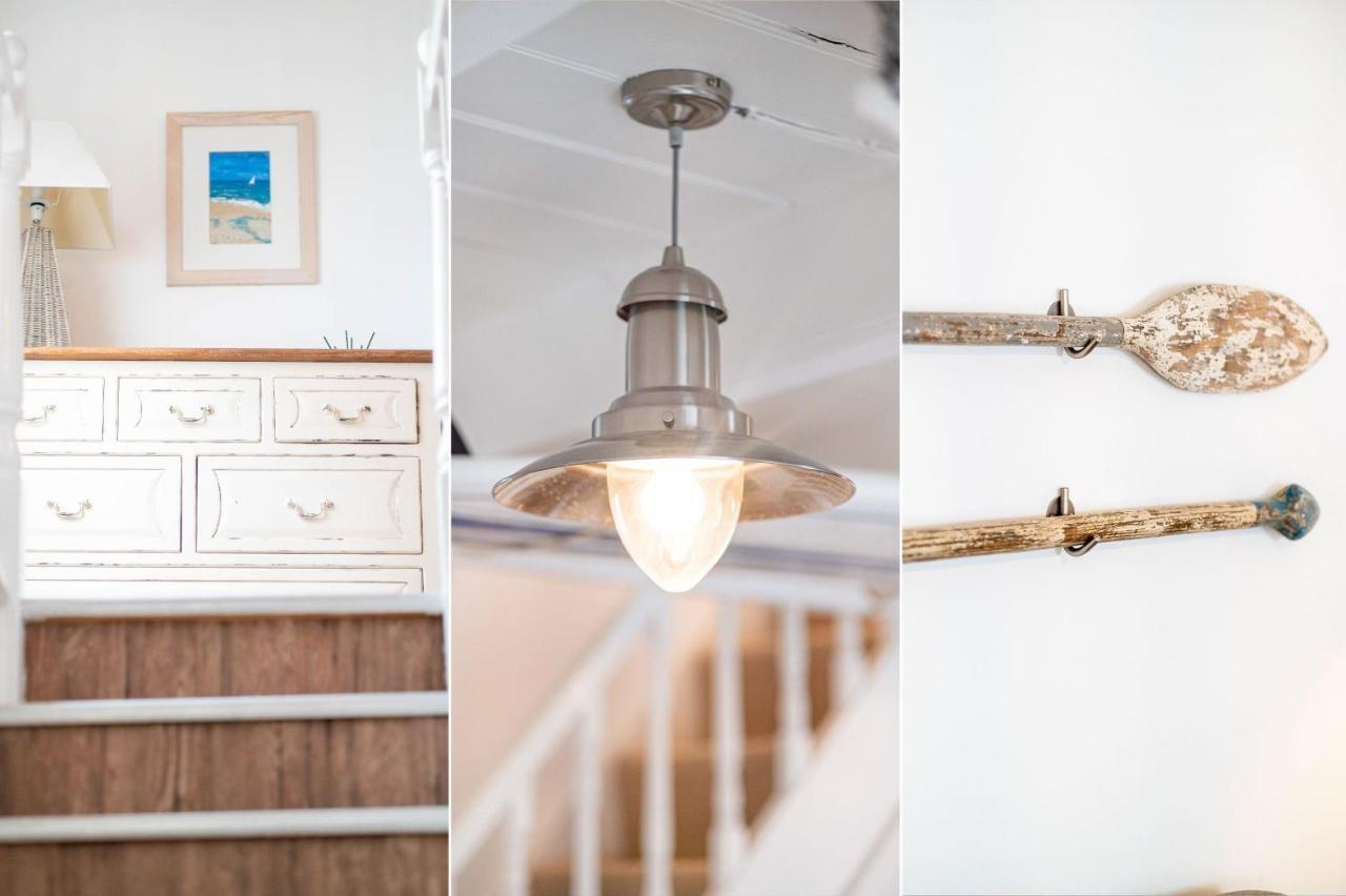 Villa Stone'S Throw St Ives Esterno foto